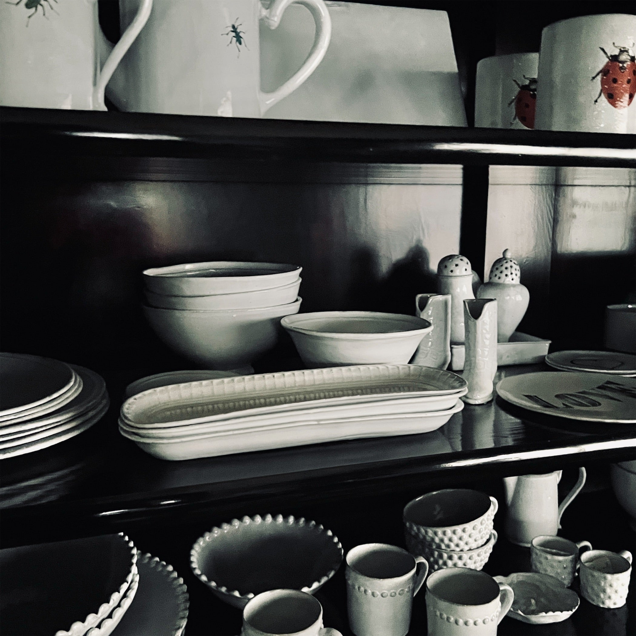 Astier de Villatte オブジェ – Page 2 – FEELSEEN