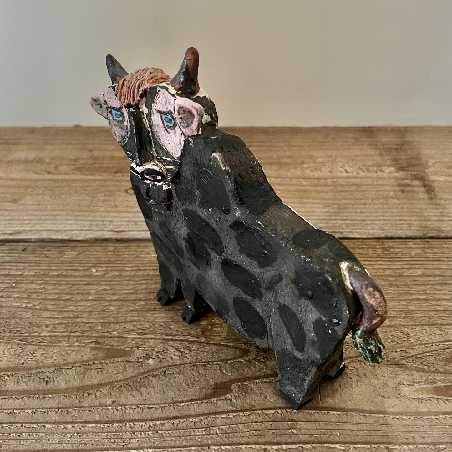 【三浦宏基】動物  21