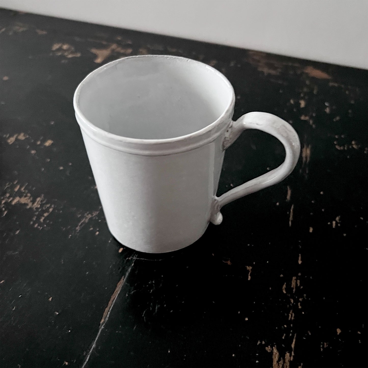 【Astier de Villatte】Simple カップ