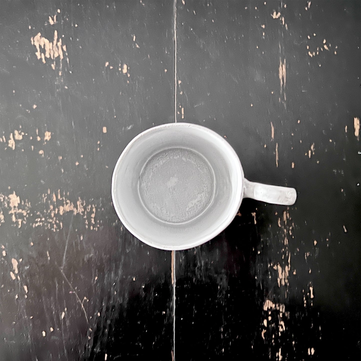 【Astier de Villatte】Simple カップ