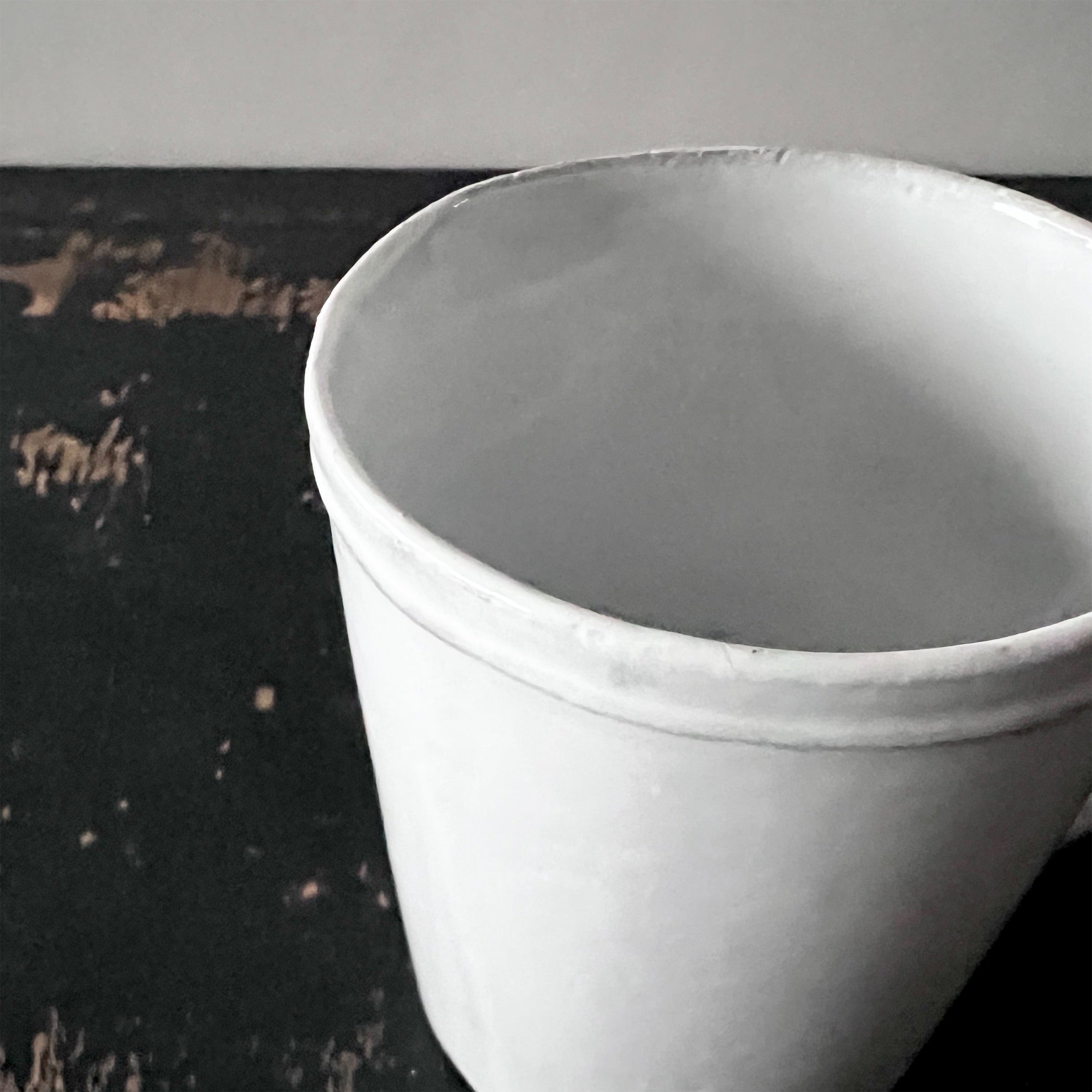 Astier de Villatte】Simple カップ | フィールシーン / FEEL SEEN