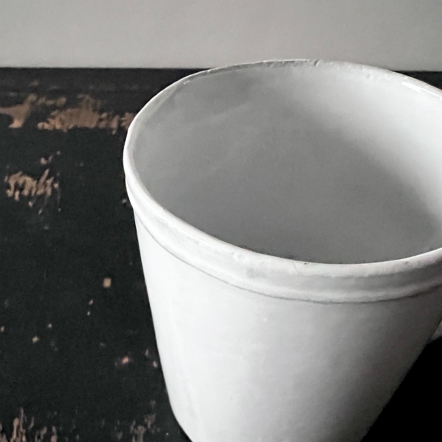 【Astier de Villatte】Simple カップ