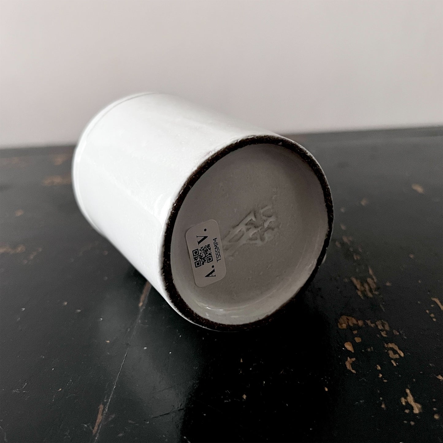 【Astier de Villatte】Simple カップ