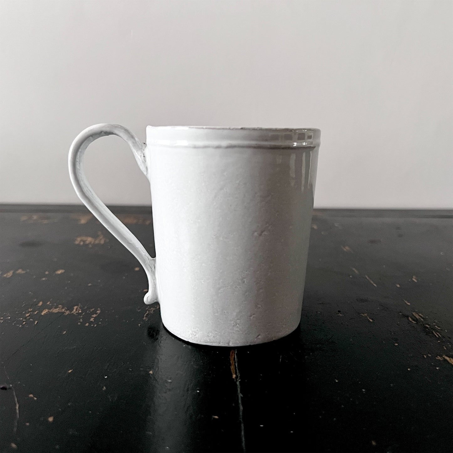 【Astier de Villatte】Simple カップ
