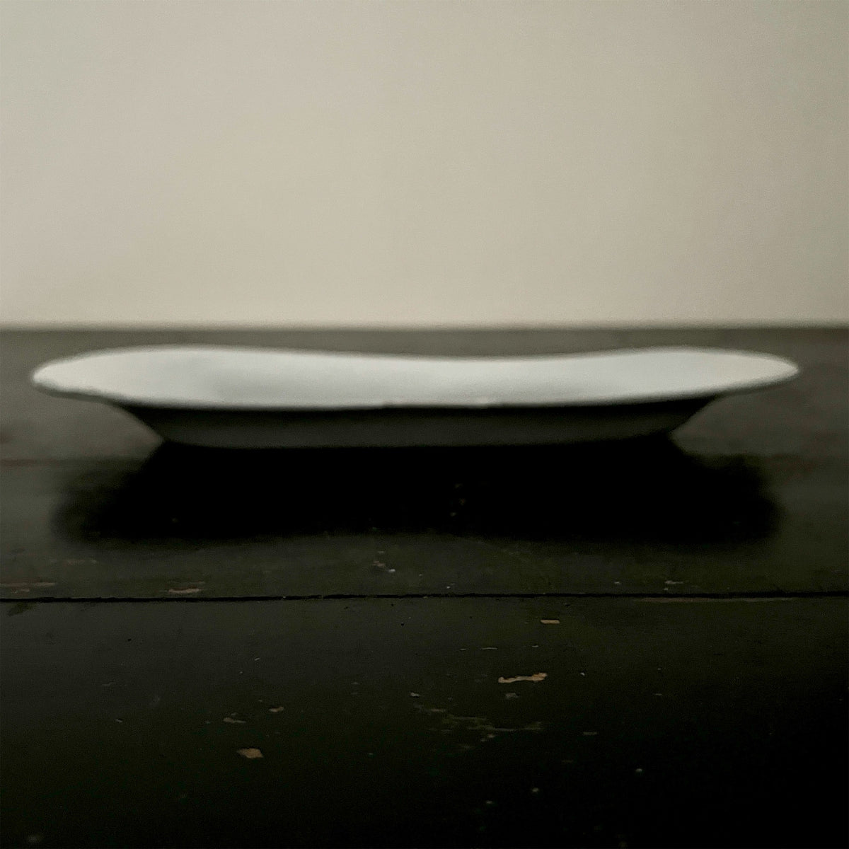 【Astier de Villatte】Small Long Colbert Platter