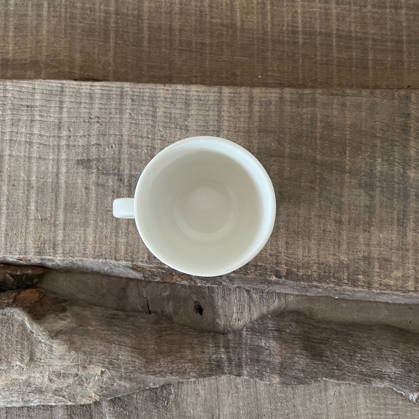 【YURIAJURIA】creamy tea cup