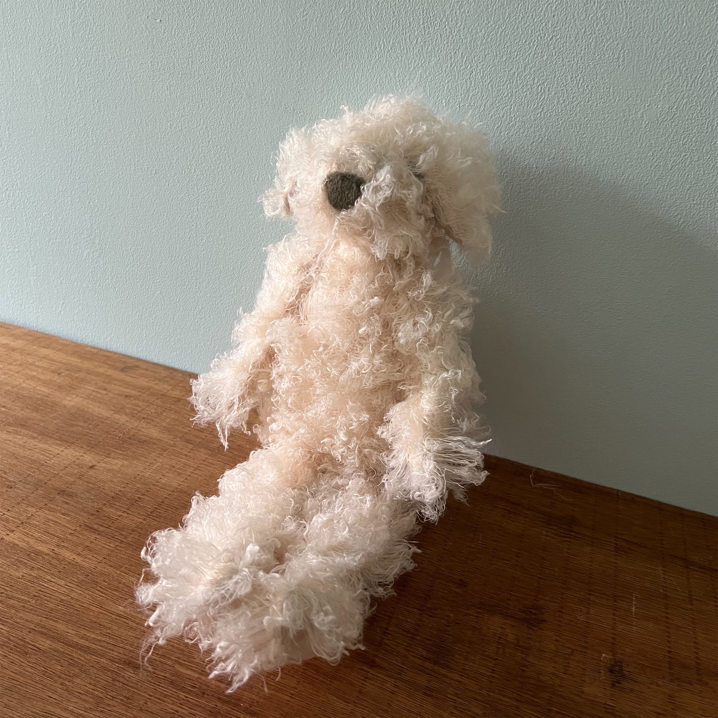 【AYUKO HAZU】Dog M 3