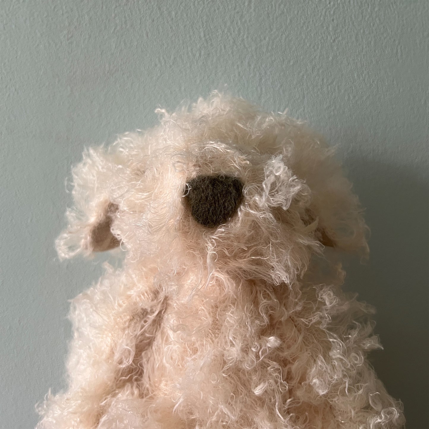 【AYUKO HAZU】Dog M 3