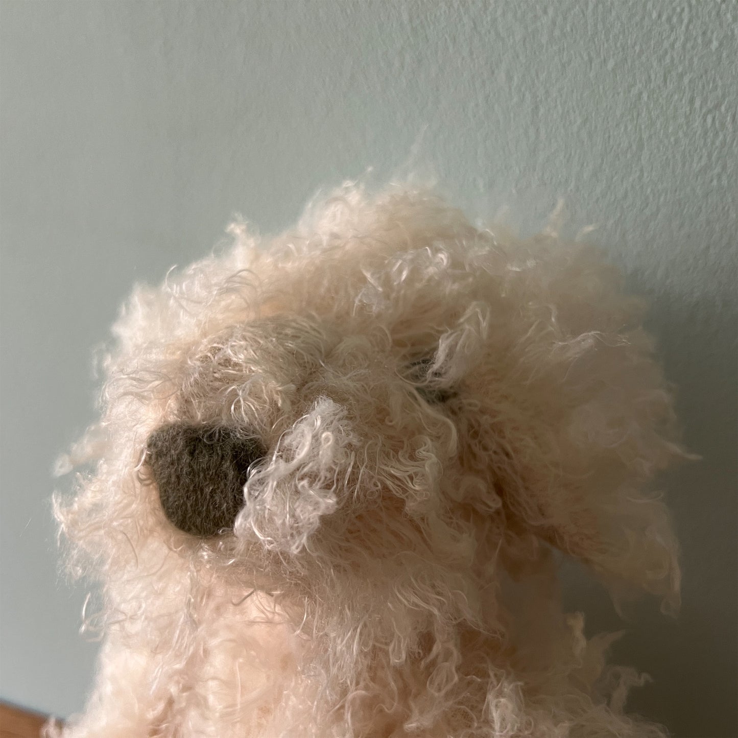 【AYUKO HAZU】Dog M 3