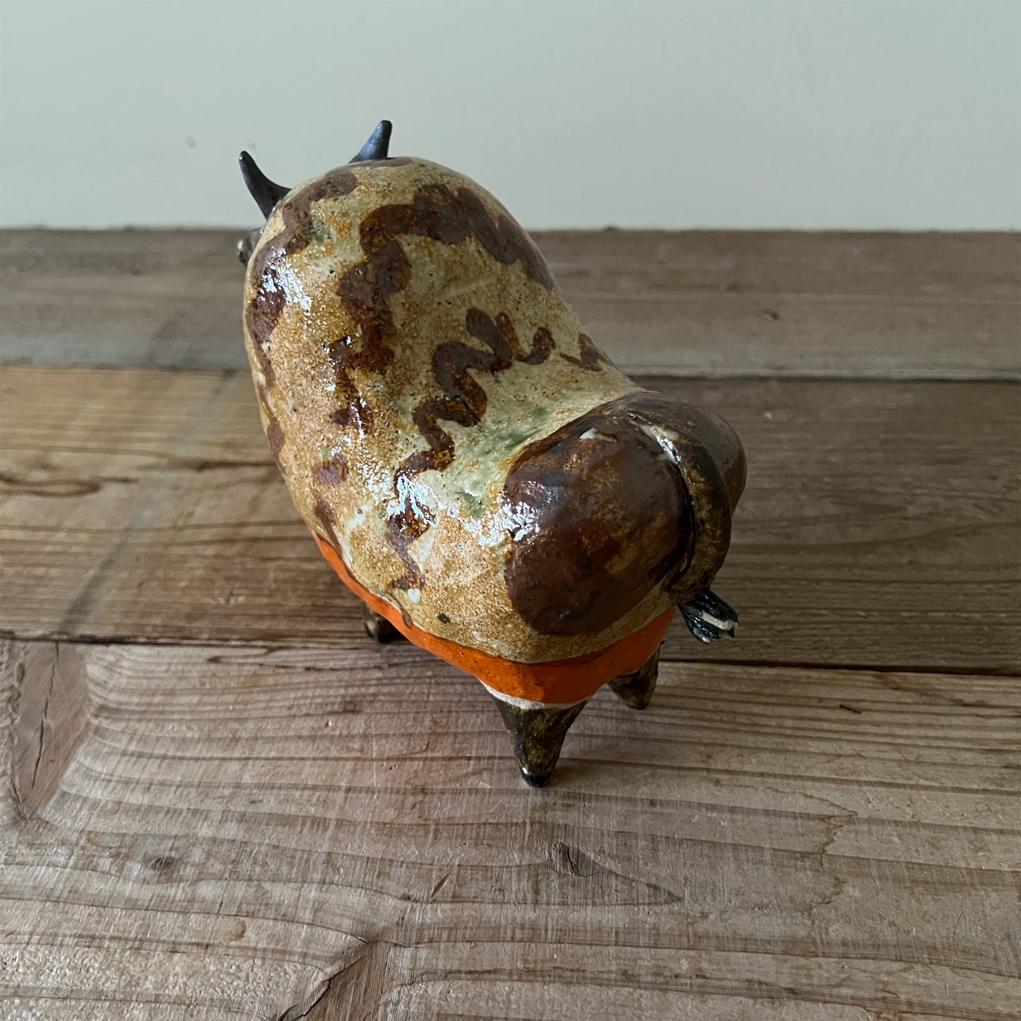 【三浦宏基】動物  3