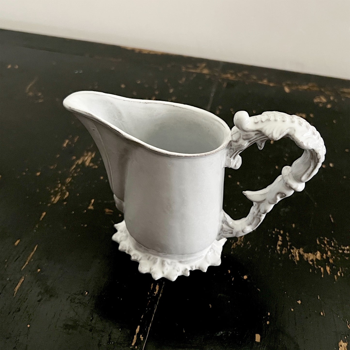 【Astier de Villatte】Tom Small Complicated Pitcher