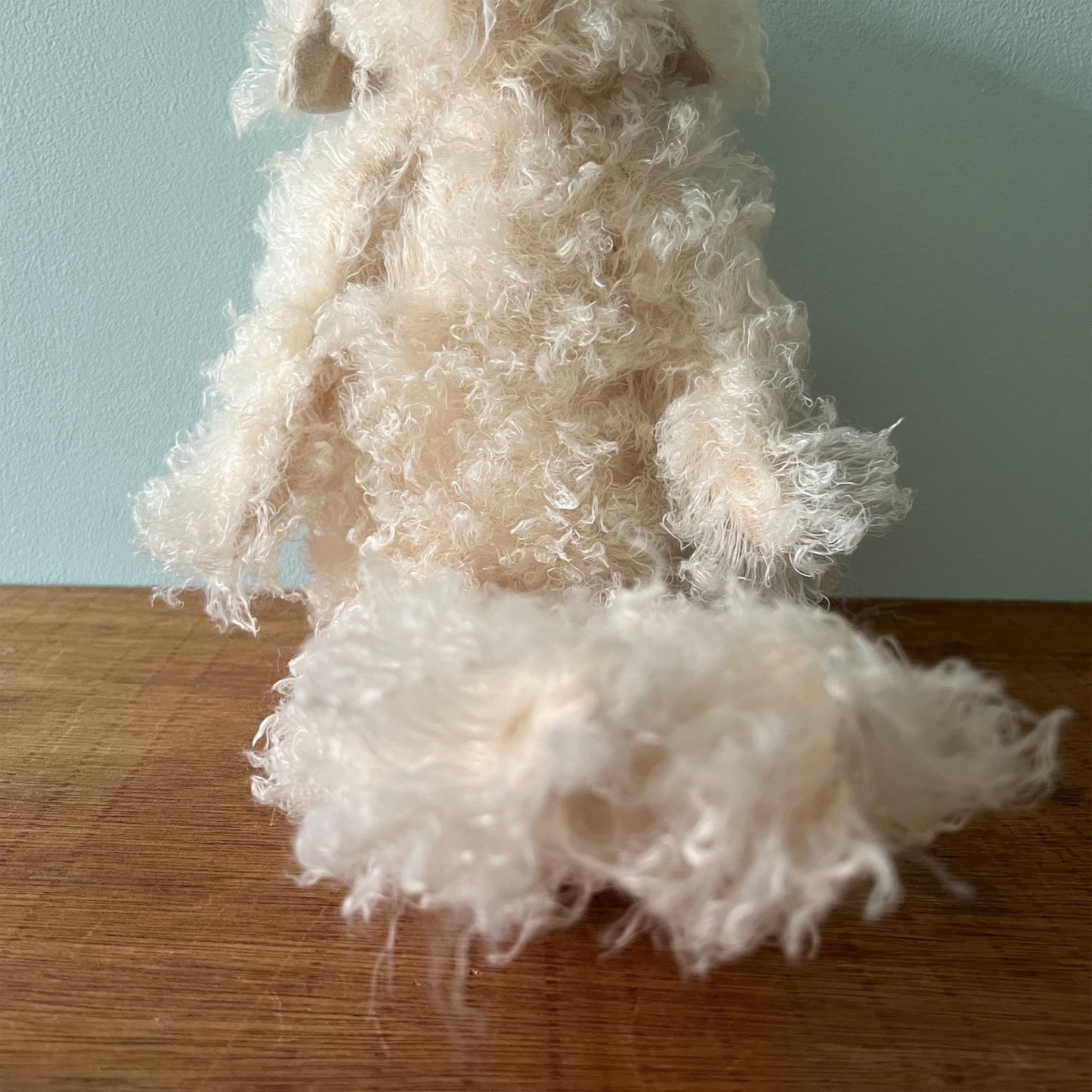 【AYUKO HAZU】Dog M 3