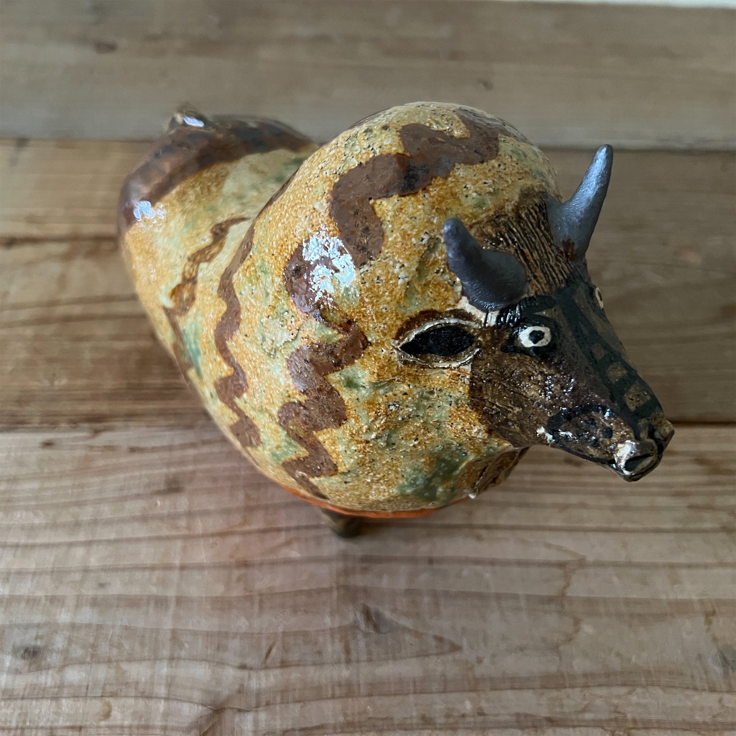 【三浦宏基】動物  3