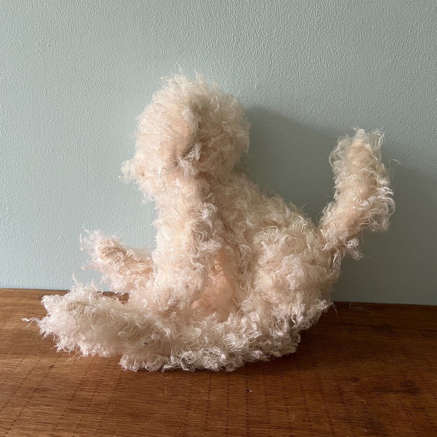 【AYUKO HAZU】Dog M 3