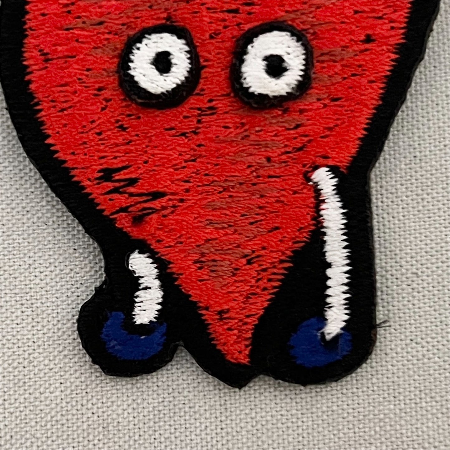 【ma.macaron】歩くハート  A