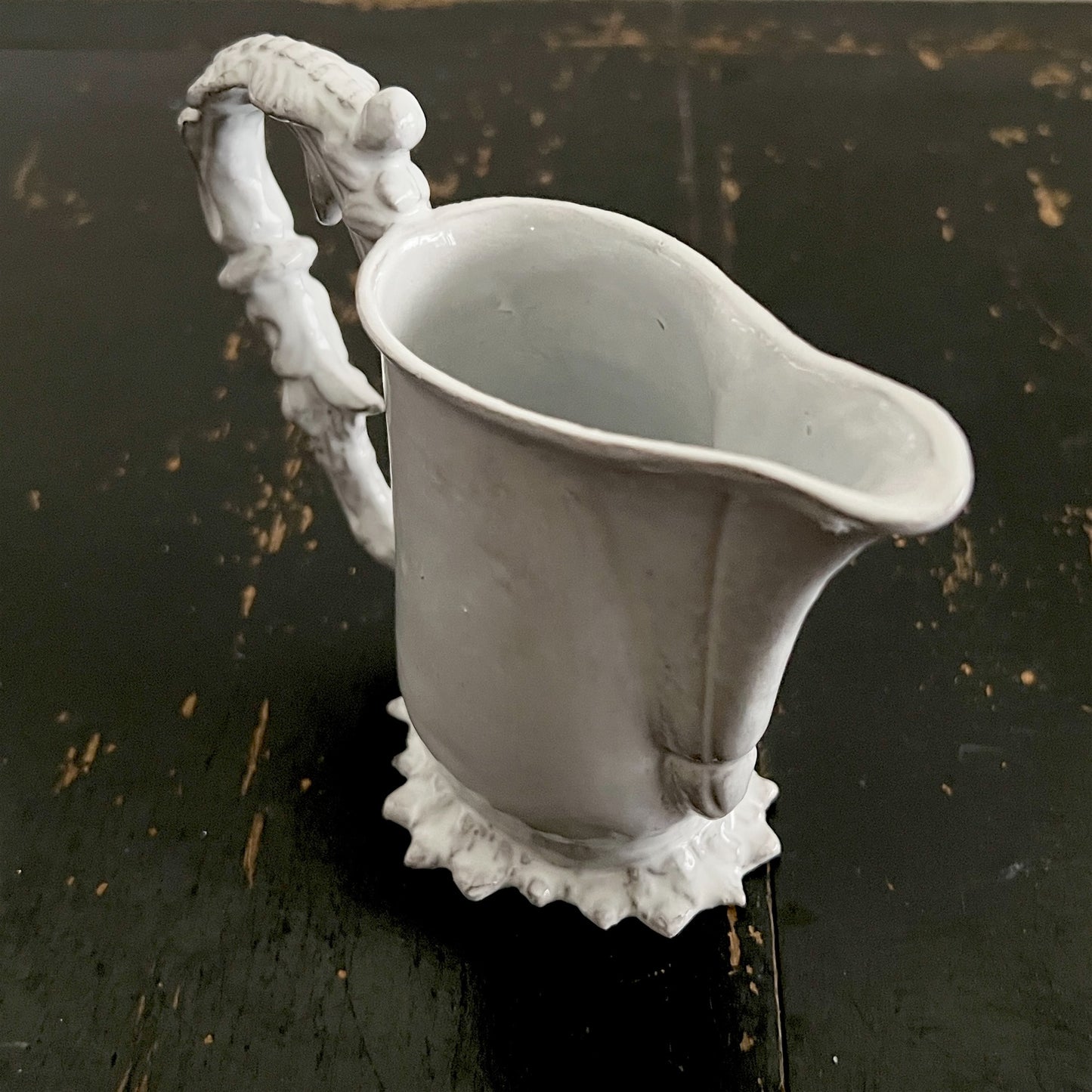 【Astier de Villatte】Tom Small Complicated Pitcher