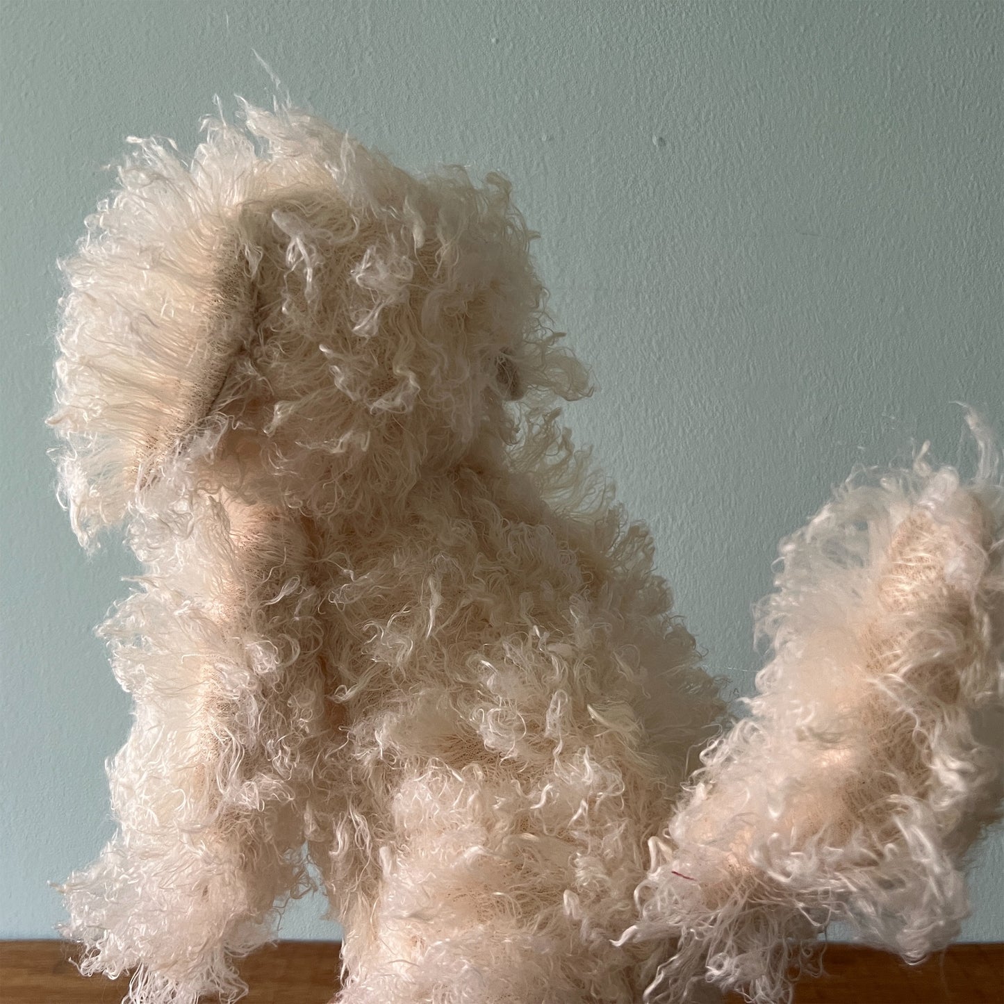 【AYUKO HAZU】Dog M 3