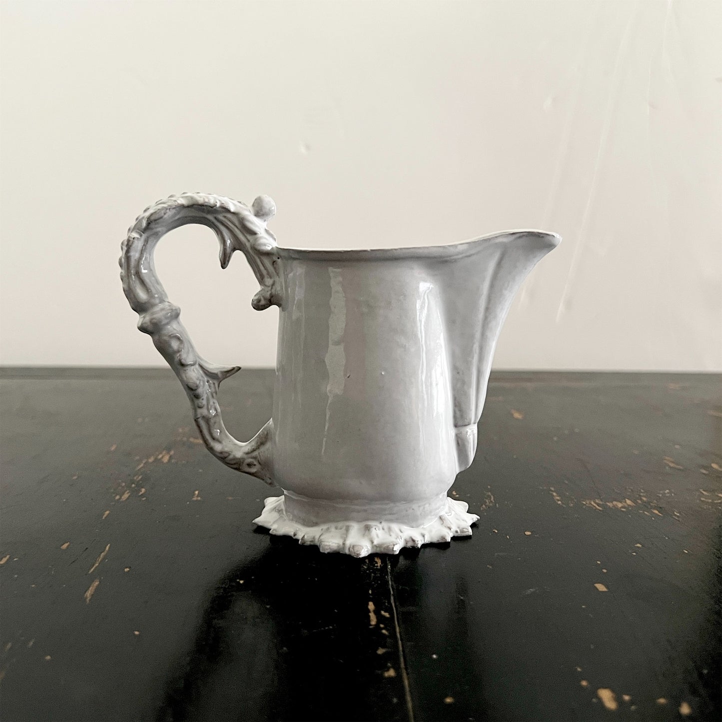 【Astier de Villatte】Tom Small Complicated Pitcher