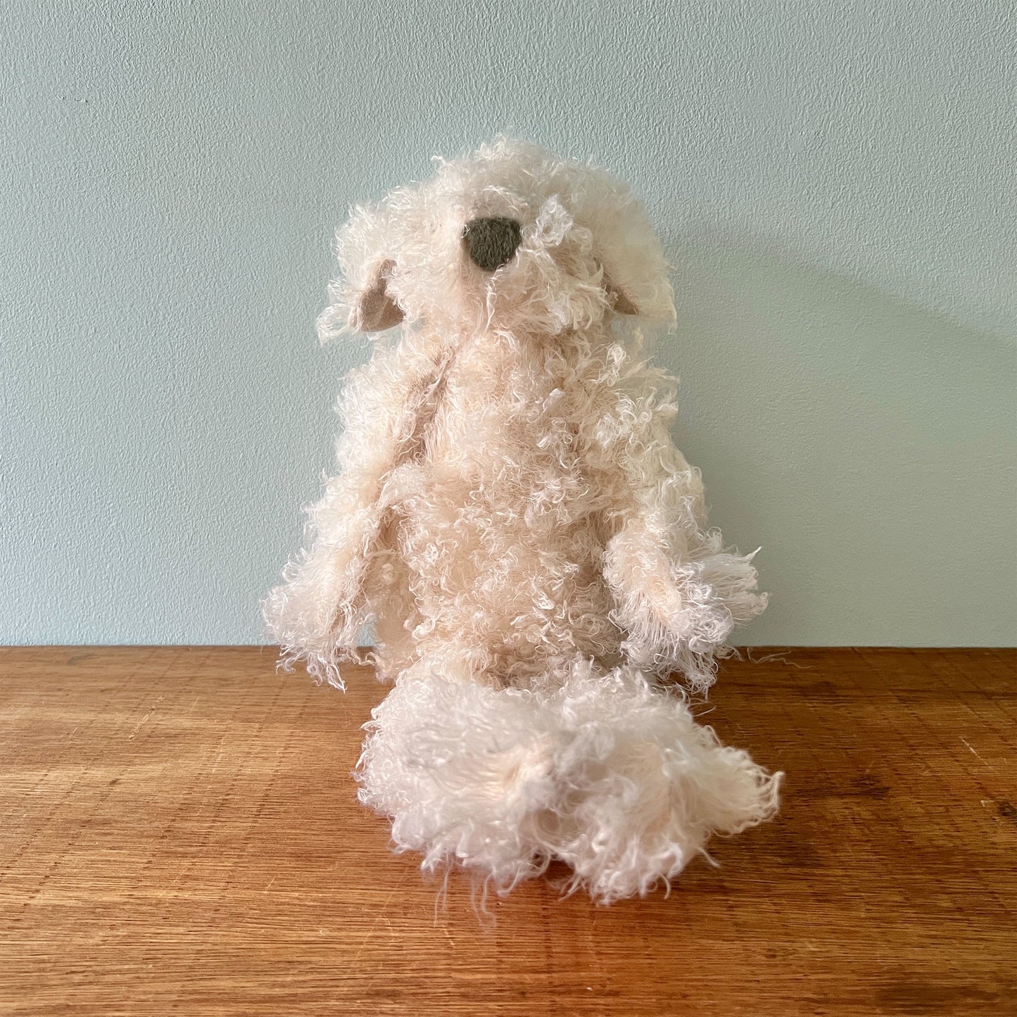 【AYUKO HAZU】Dog M 3