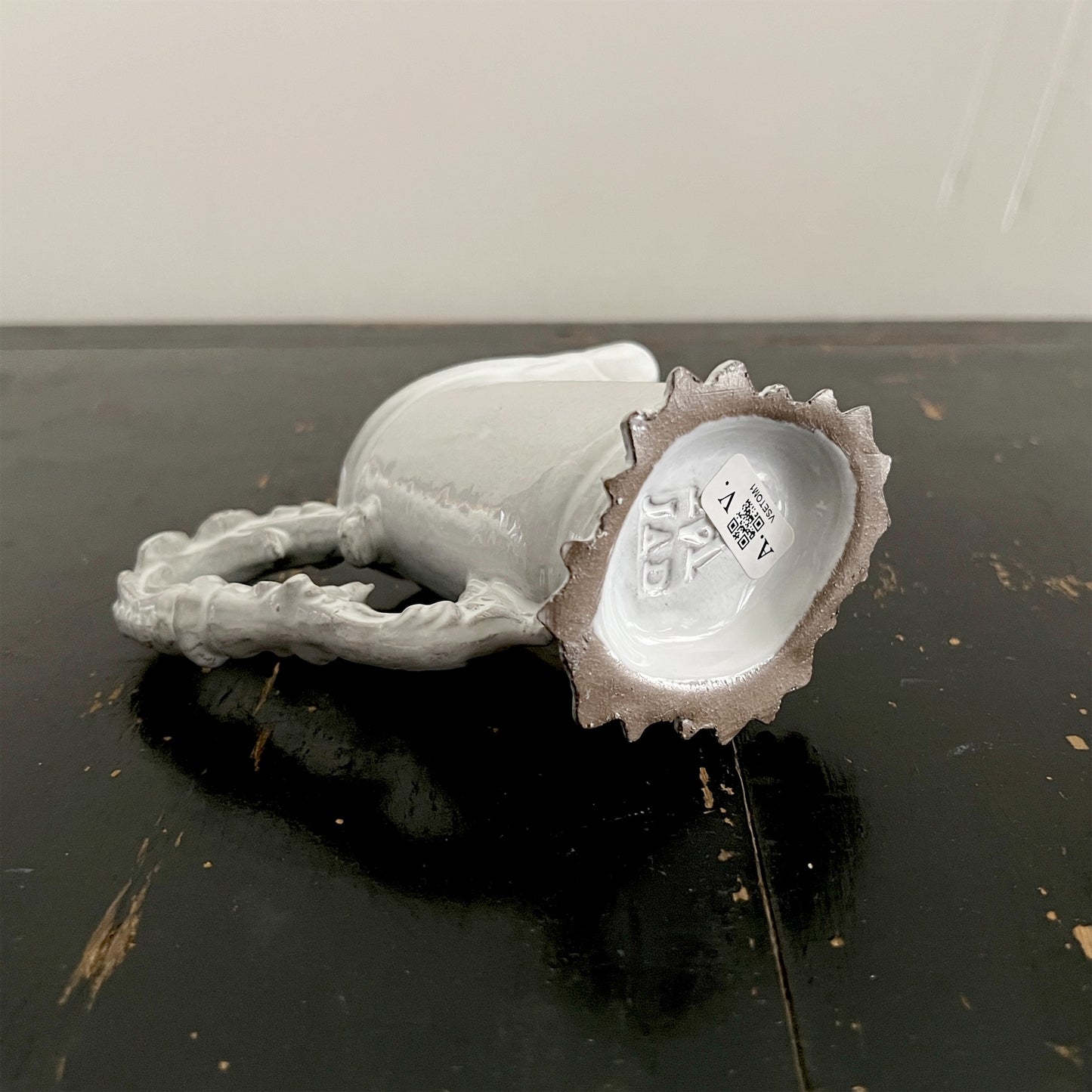 【Astier de Villatte】Tom Small Complicated Pitcher