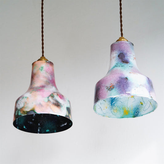 【Kenichi Kondo】Lampshade M  26_2