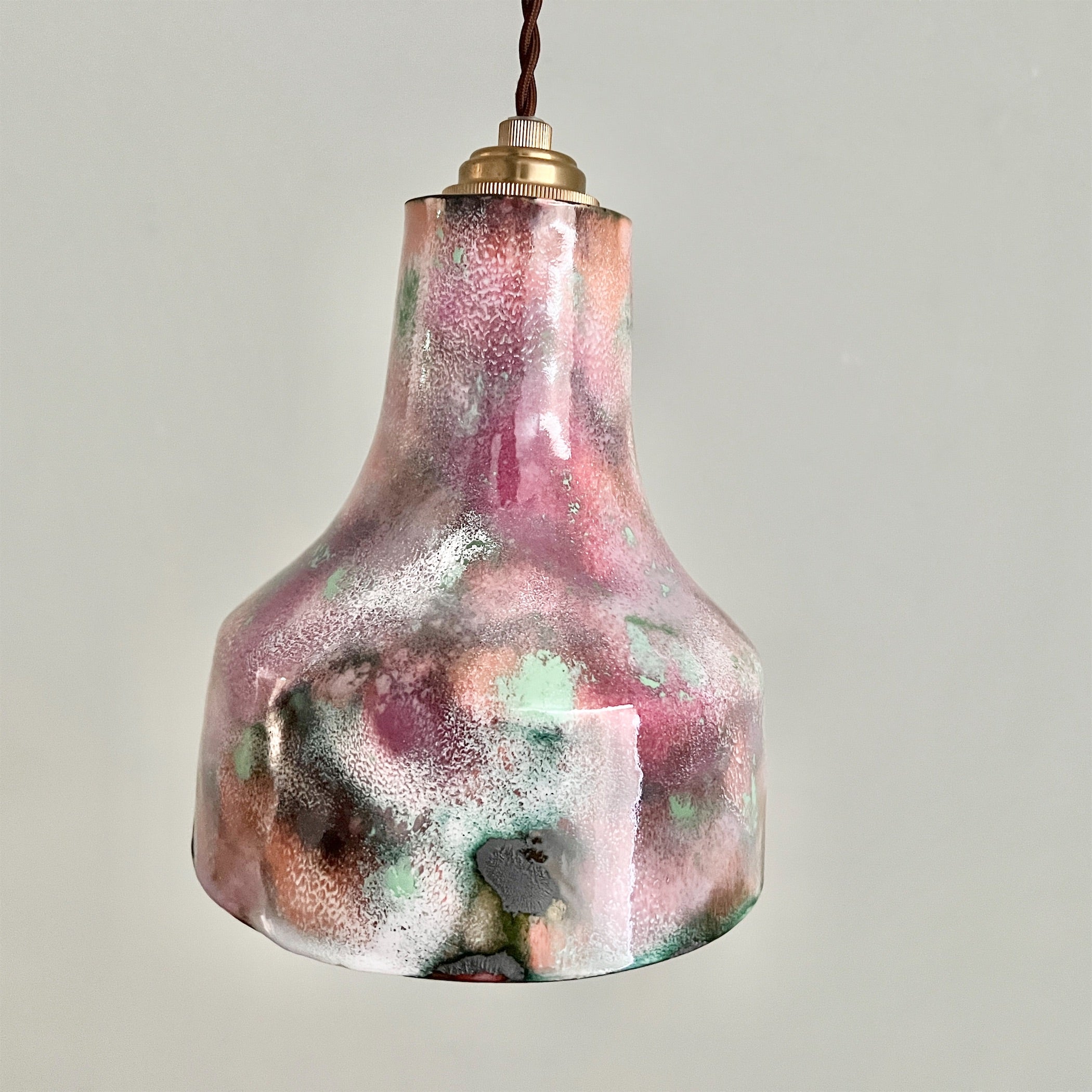 Kenichi Kondo】Lampshade M 26_2 | フィールシーン / FEEL SEEN