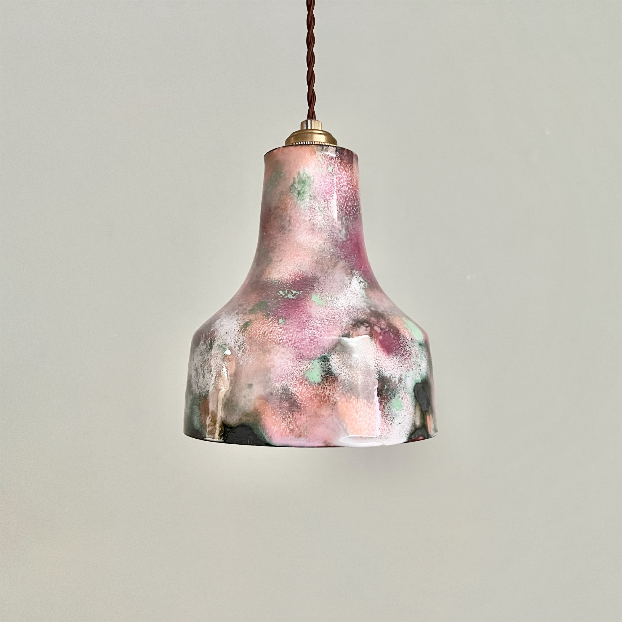 Kenichi Kondo】Lampshade M 26_2 | フィールシーン / FEEL SEEN