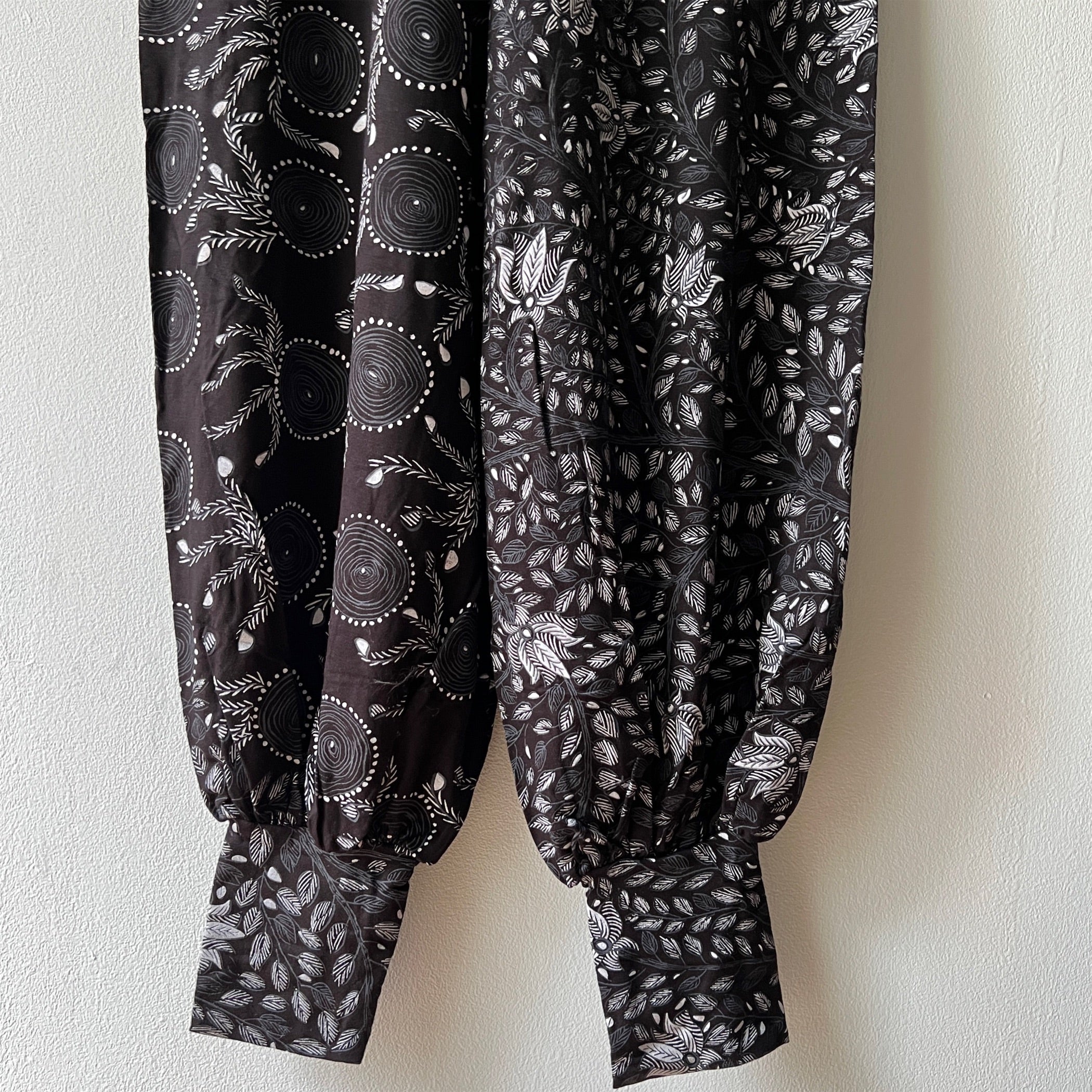 Juana de Arco】アラジンパンツ 25_63 | フィールシーン / FEEL