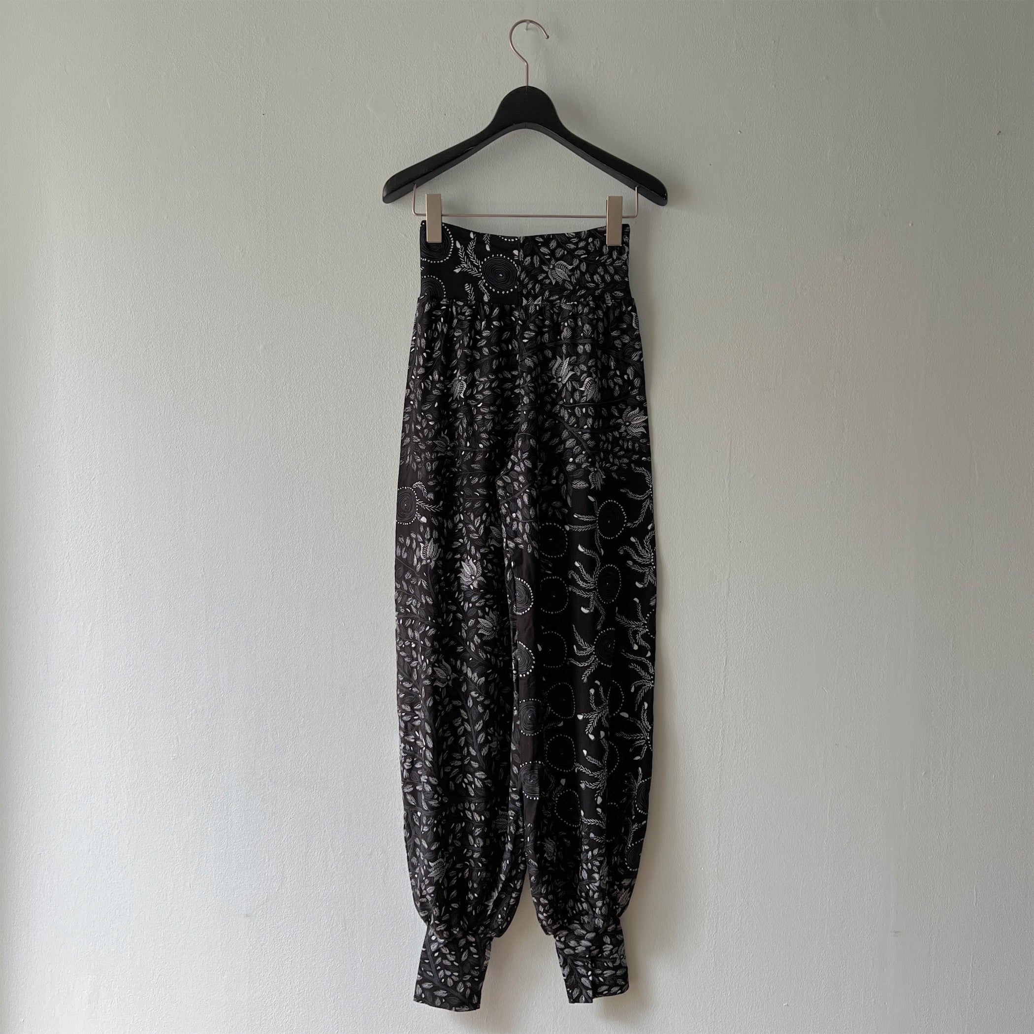 ♡☆Ashludi♡☆様 Juana de Arco ヨガパンツ Juana de Arco】アラジンパンツ 25_62 | フィールシーン / FEEL