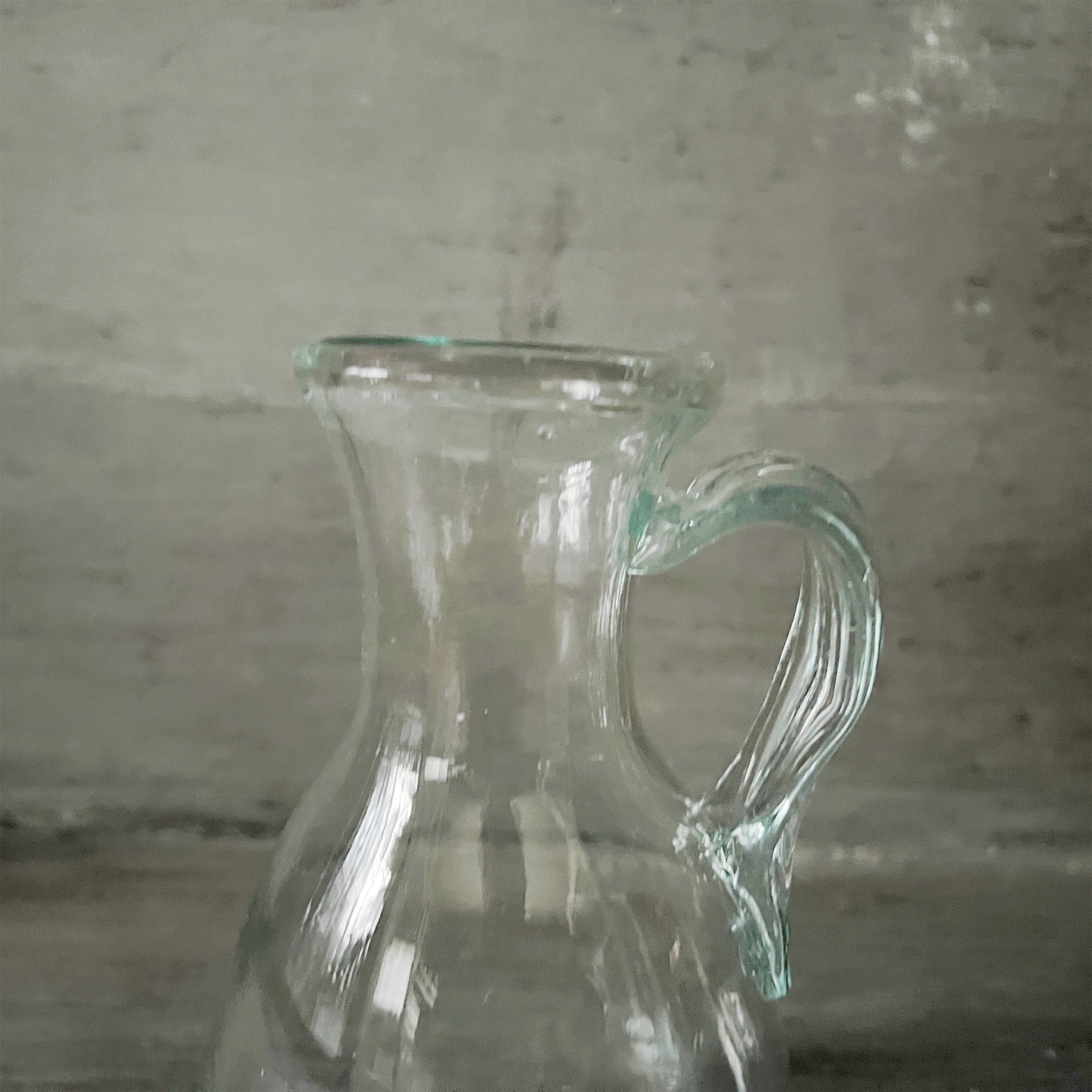 【La Soufflerie】フラワーベース Lait