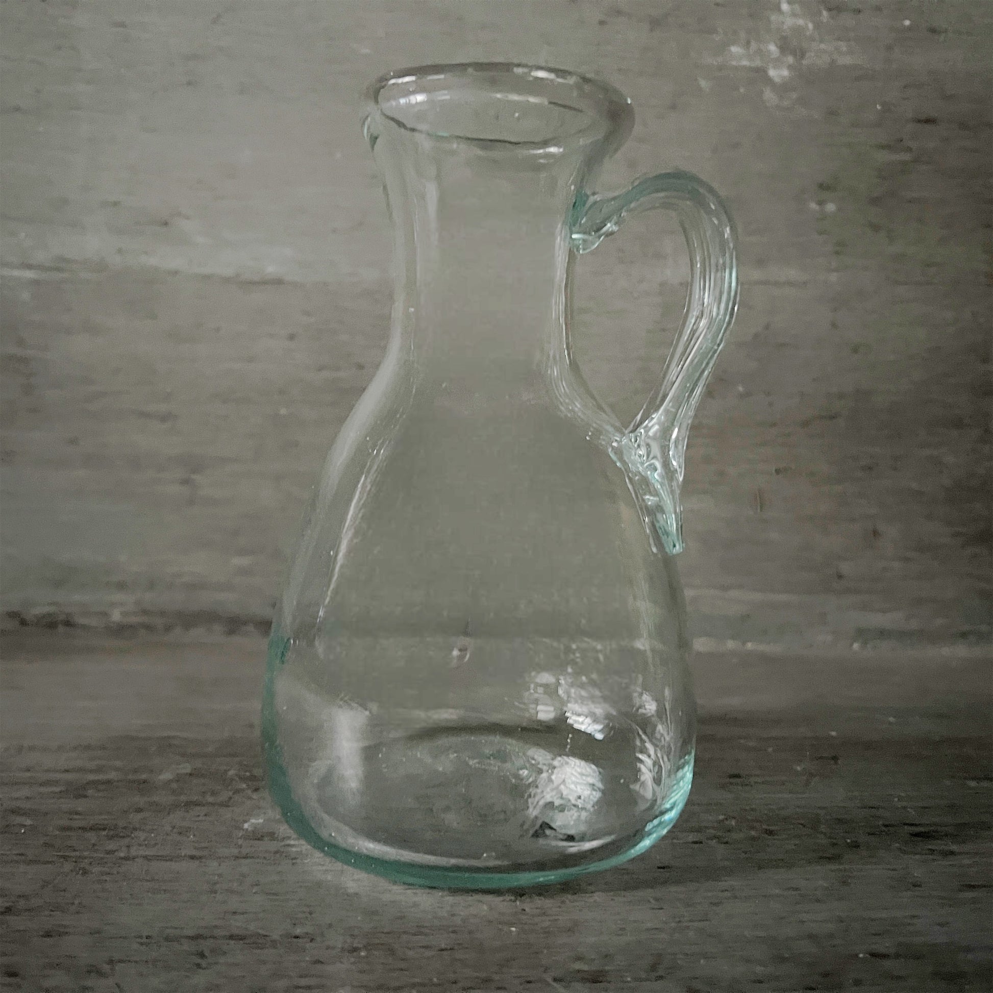 【La Soufflerie】フラワーベース Lait