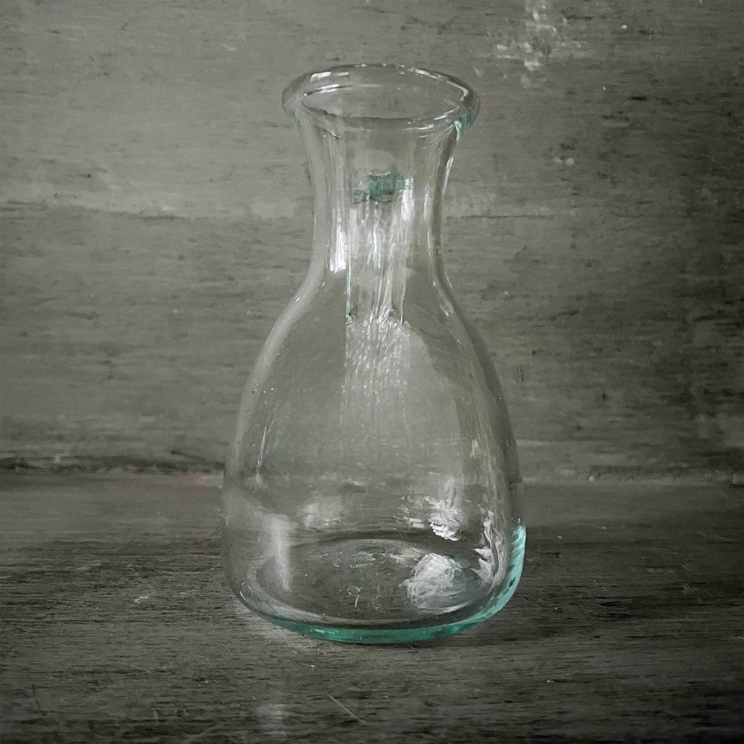 【La Soufflerie】フラワーベース Lait