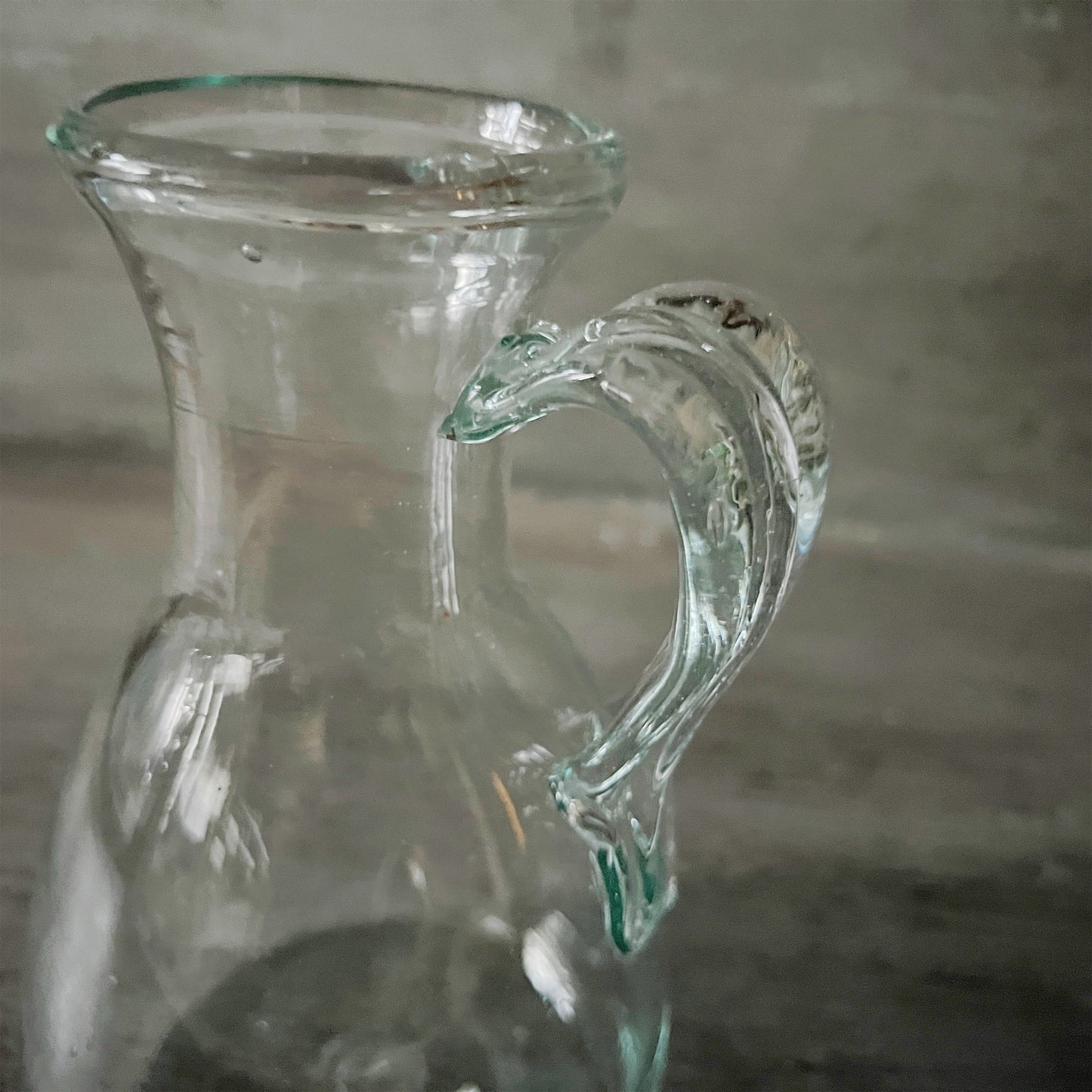 【La Soufflerie】フラワーベース Lait