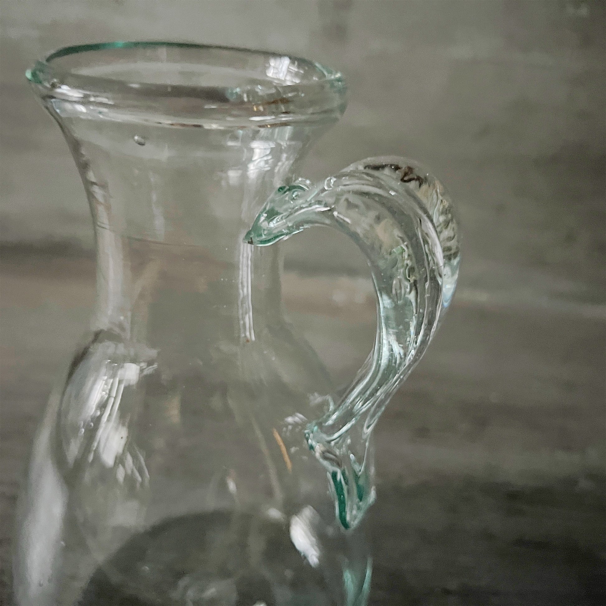 【La Soufflerie】フラワーベース Lait