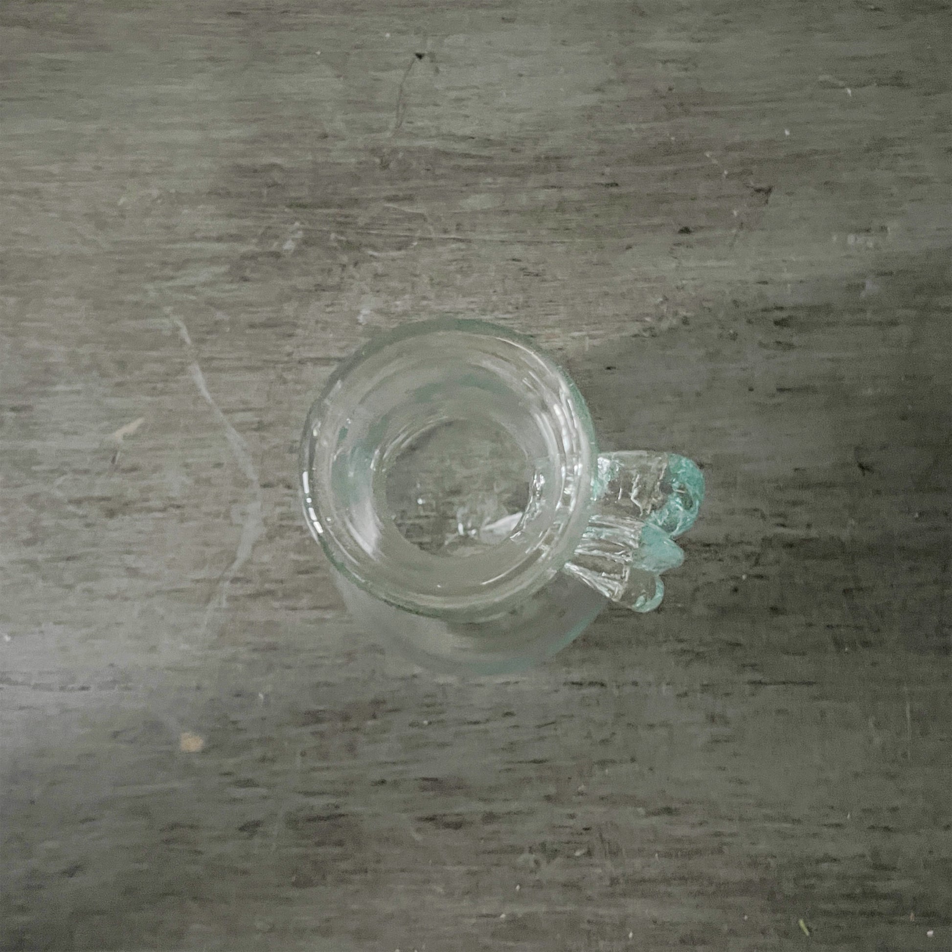 【La Soufflerie】フラワーベース Lait