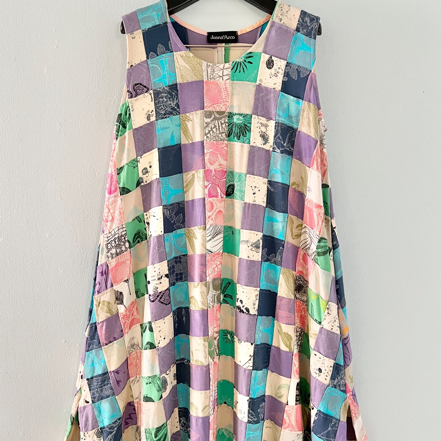 【Juana de Arco】FELIZ DRESS  26_6
