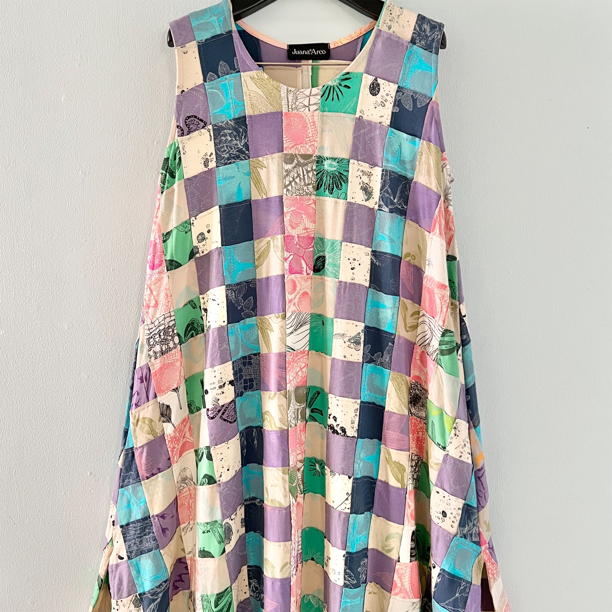 【Juana de Arco】FELIZ DRESS  26_6