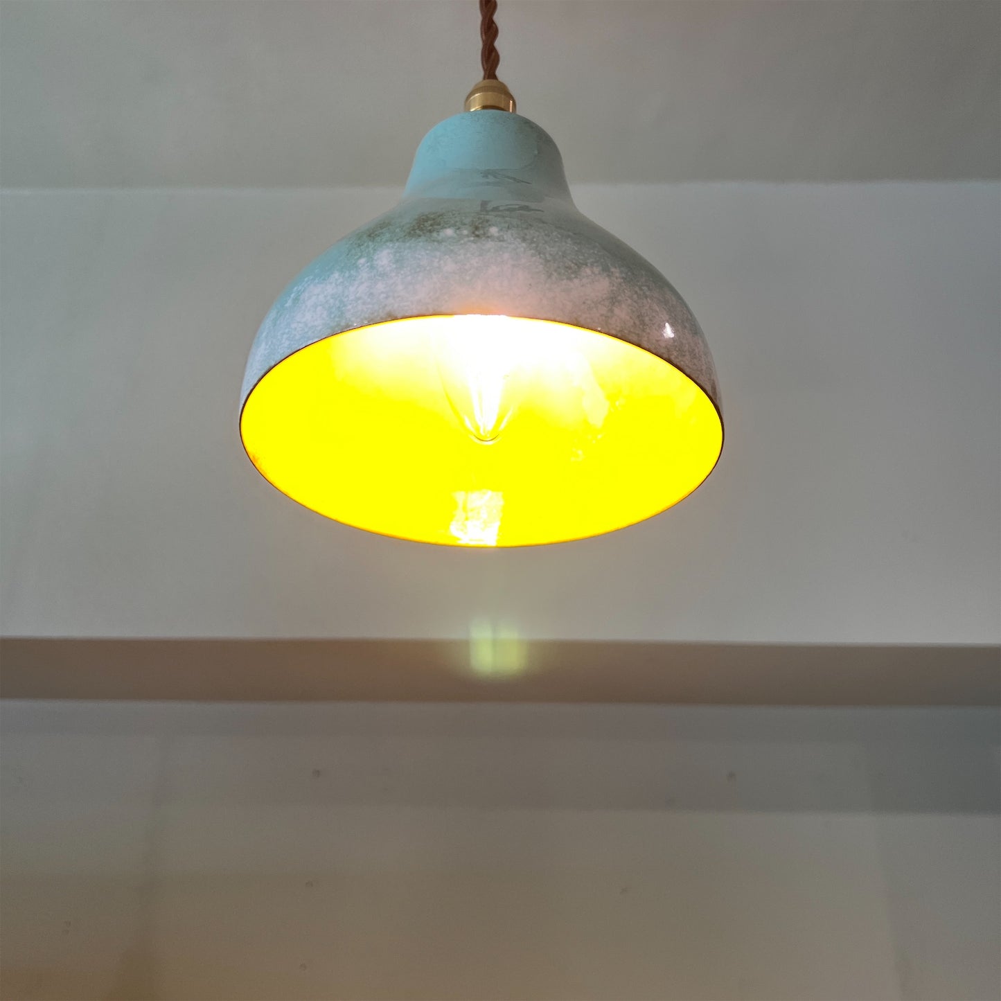 【Kenichi Kondo】Lampshade(drop)  3