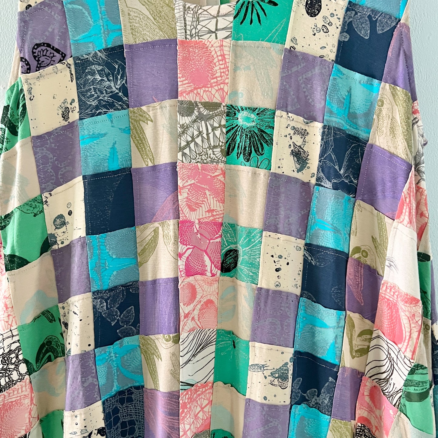 【Juana de Arco】FELIZ DRESS  26_6