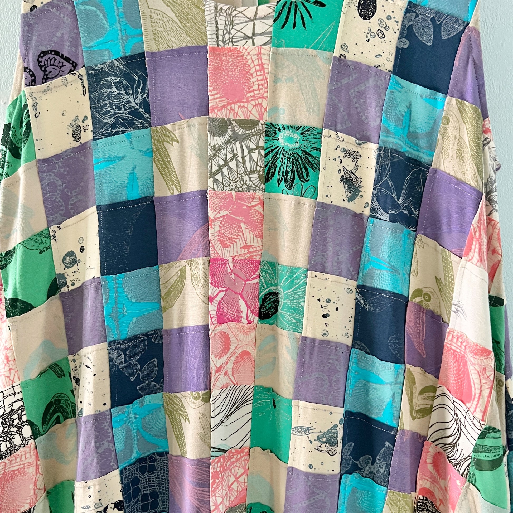 【Juana de Arco】FELIZ DRESS  26_6