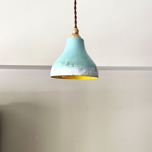 【Kenichi Kondo】Lampshade(drop)  3