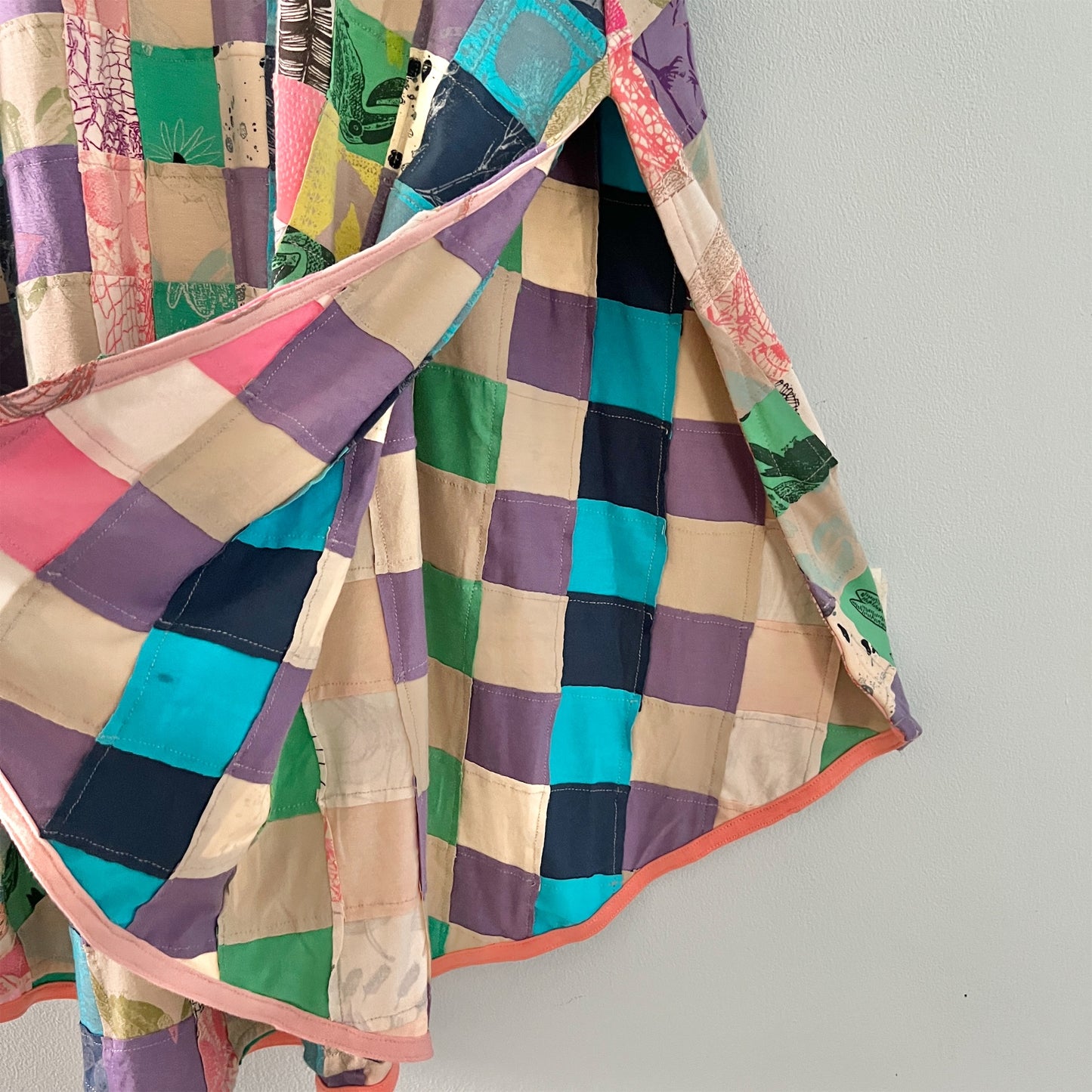 【Juana de Arco】FELIZ DRESS  26_6