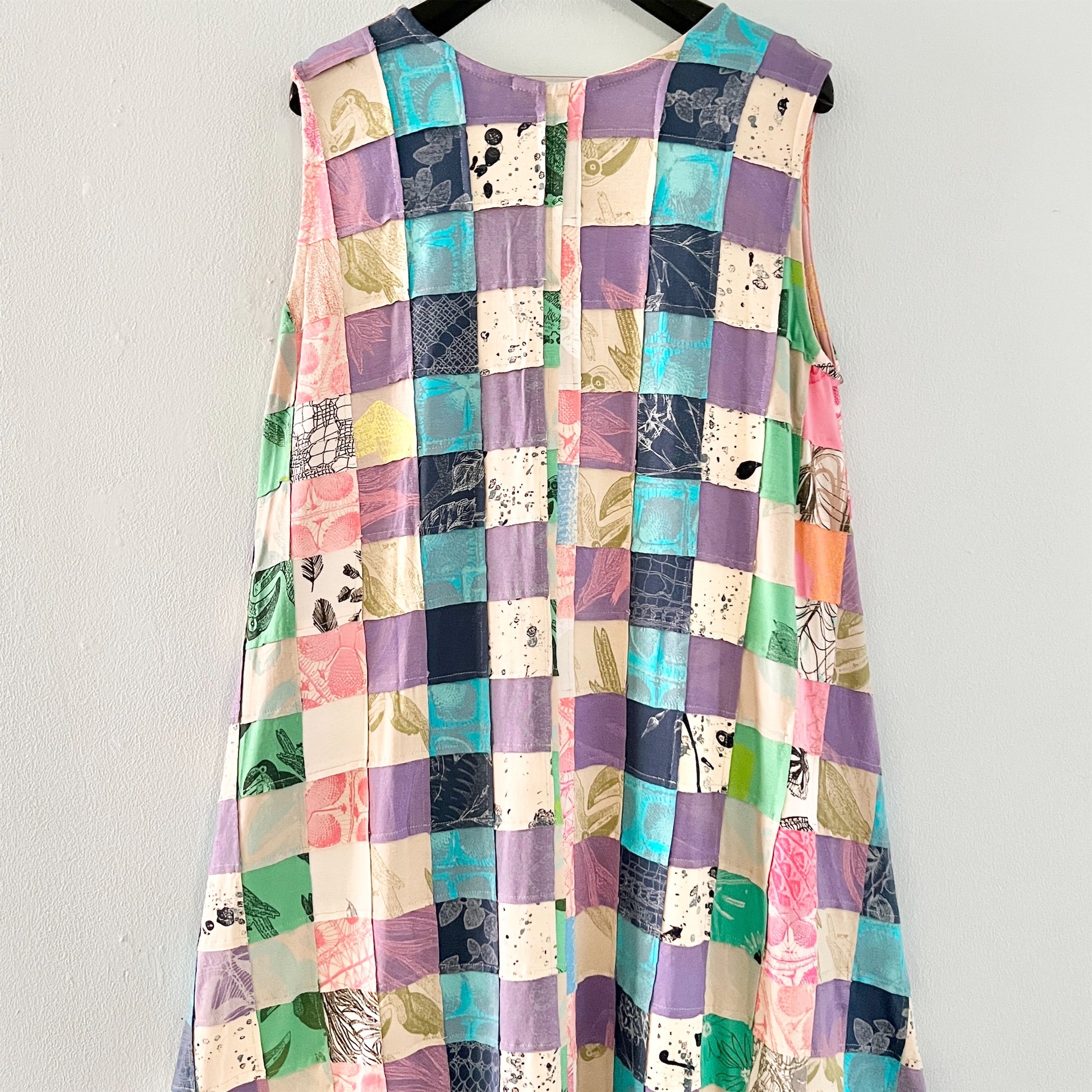 【Juana de Arco】FELIZ DRESS  26_6
