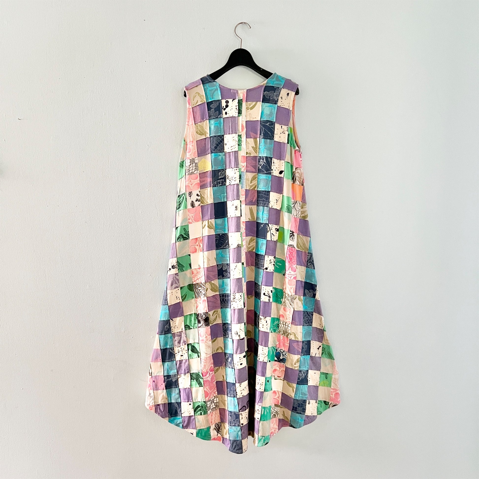 【Juana de Arco】FELIZ DRESS  26_6