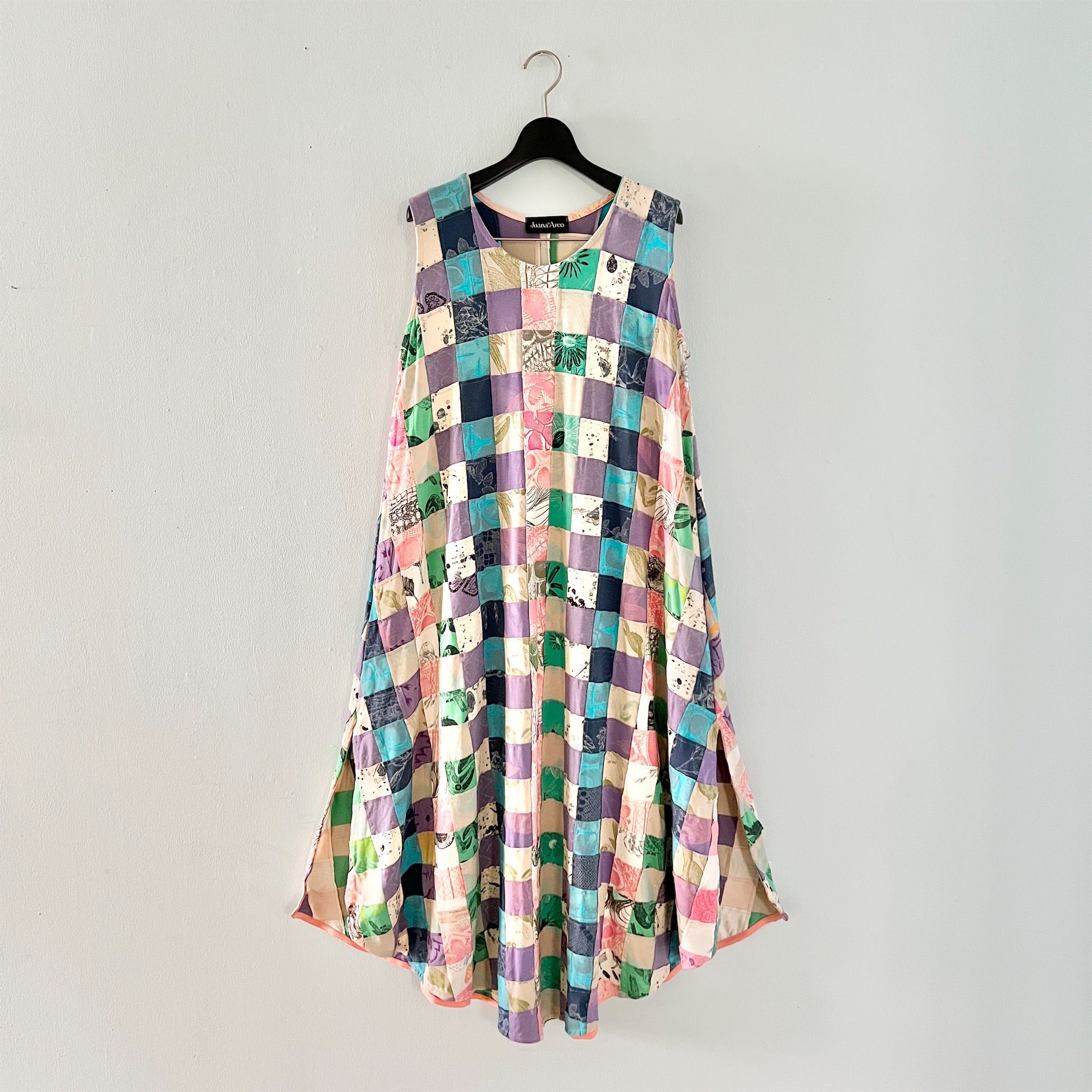 Juana de Arco – FEELSEEN