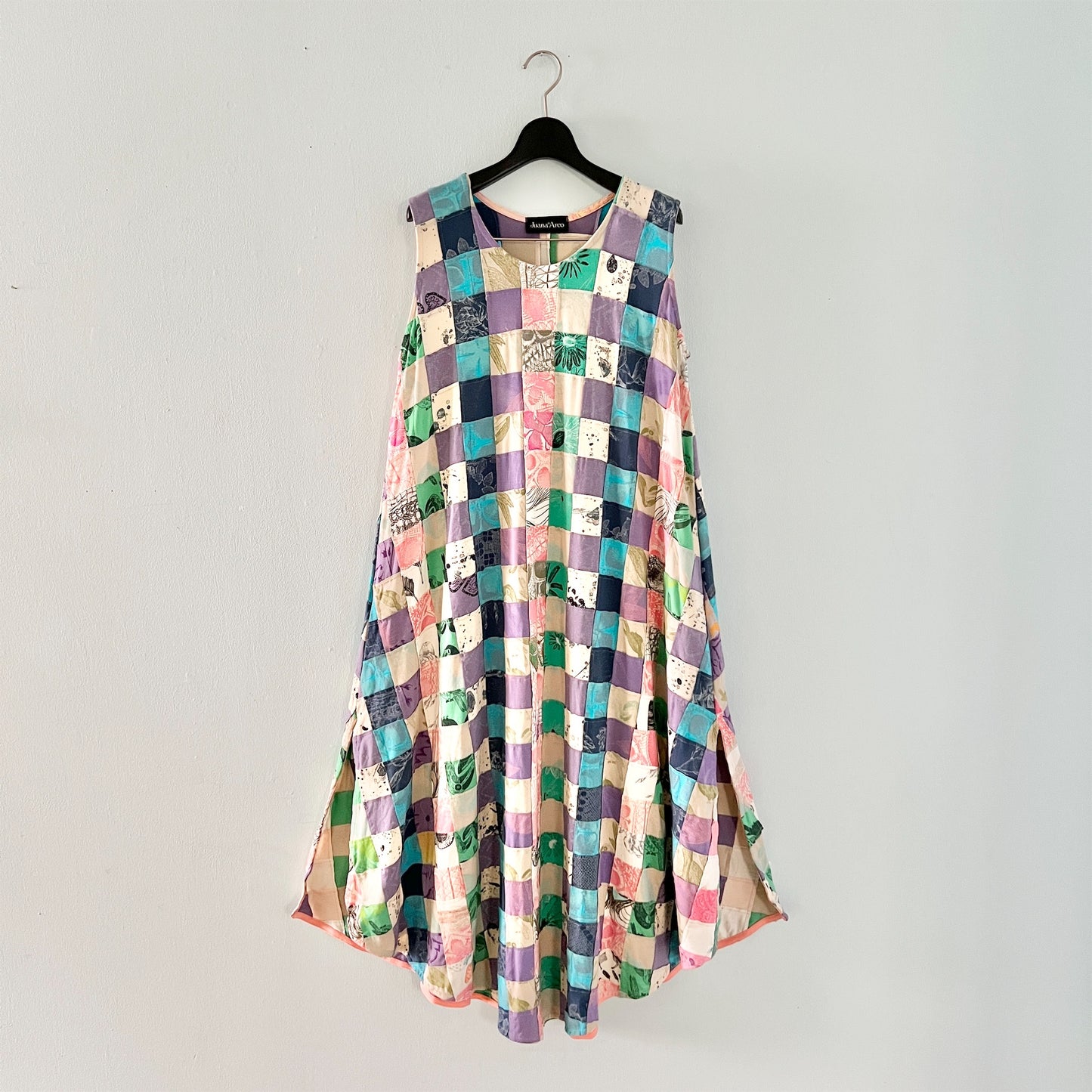 【Juana de Arco】FELIZ DRESS  26_6
