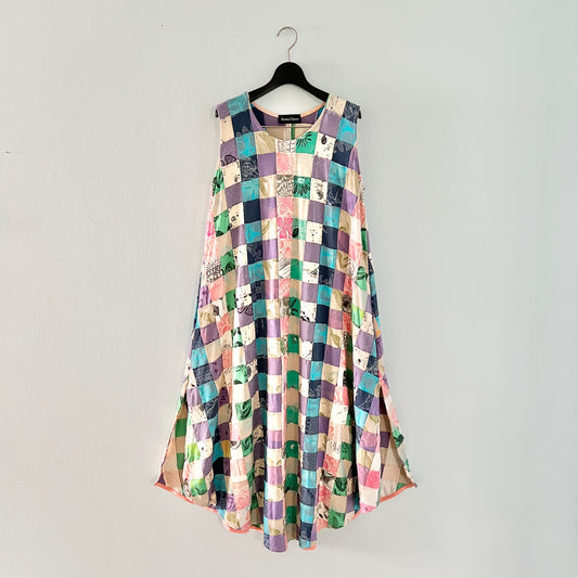 【Juana de Arco】FELIZ DRESS  26_6