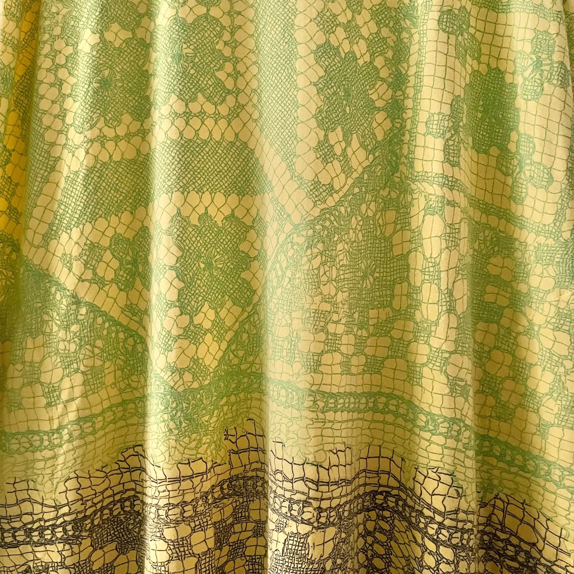 【Juana de Arco】半袖ワンピース  26_5