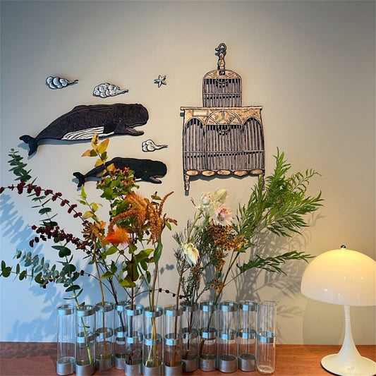 【ma.macaron】クジラ　小  A