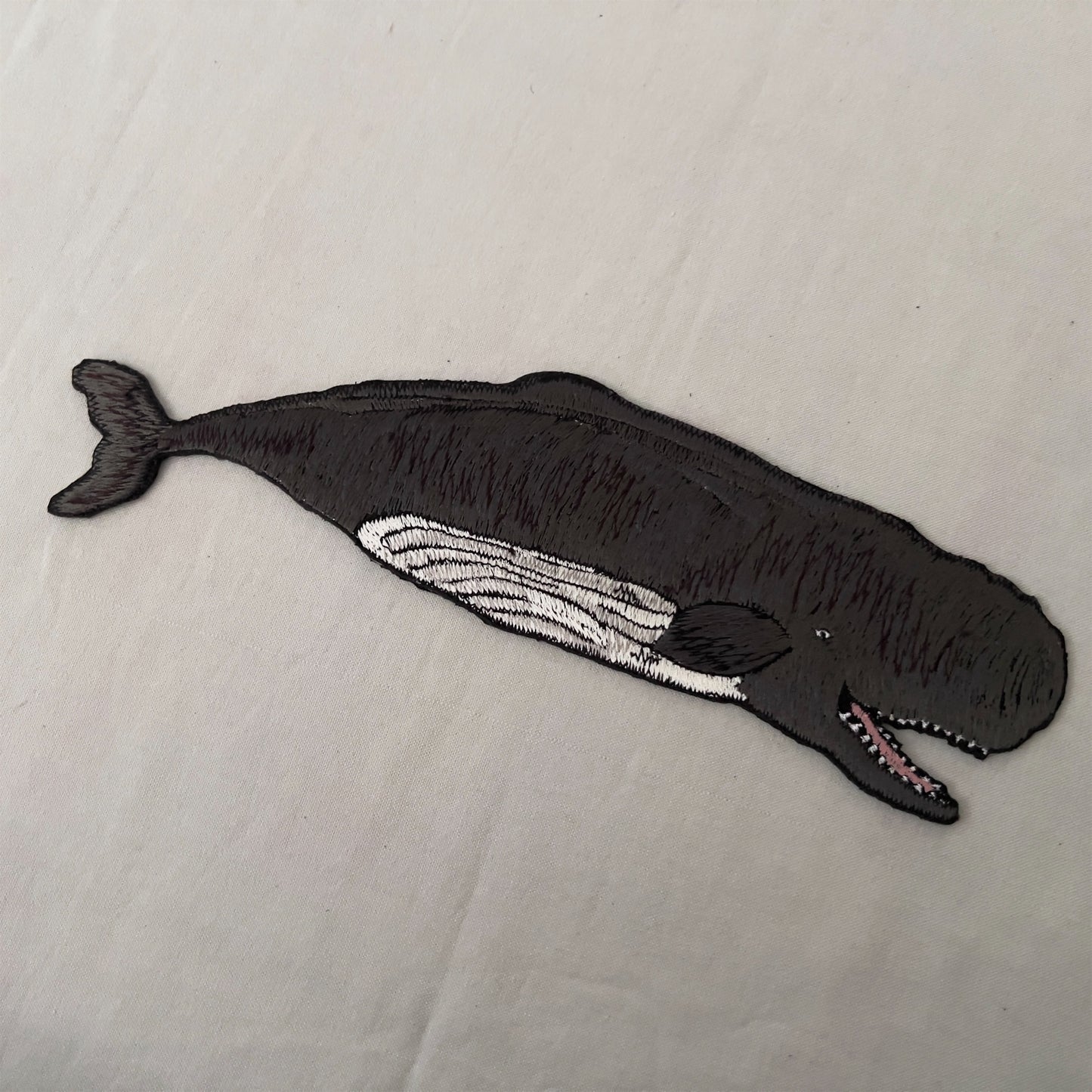 【ma.macaron】クジラ　小  A